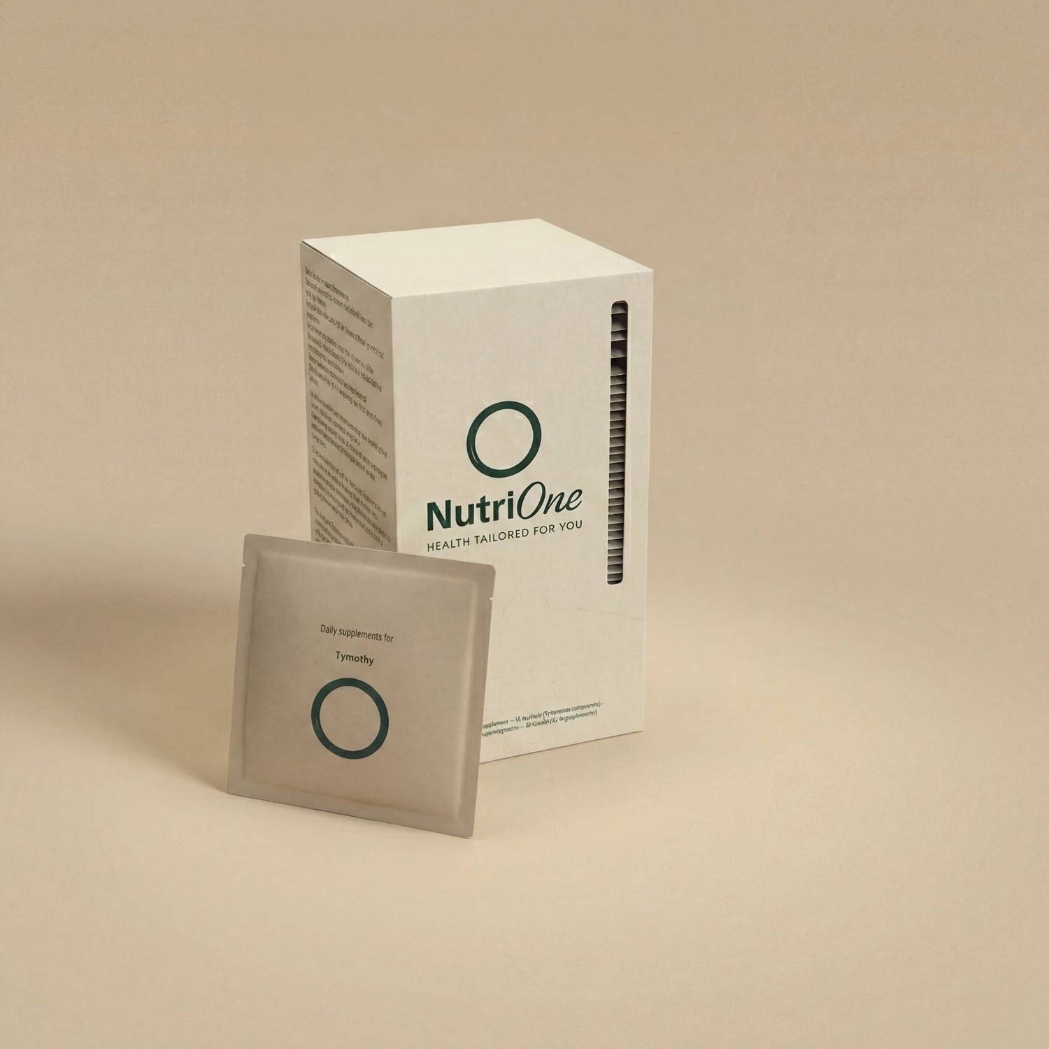 NutriOne — Image 5