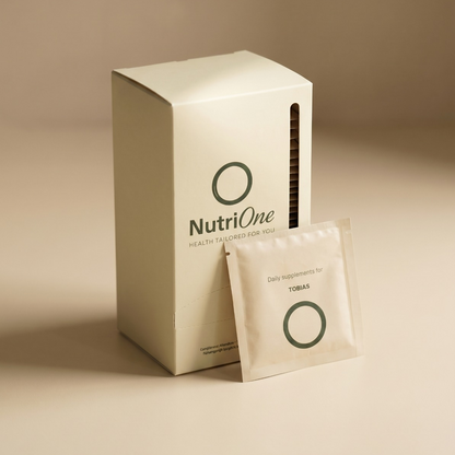 Visuel NutriOne